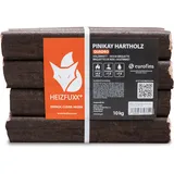 2×10 kg 20 kg Pinikay Holzbriketts – Kamin | Ofen Feuer Holz Brennholz