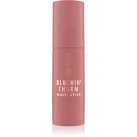 Catrice Blushin' Charm Multi Stick Rouge mit Aufheller in der Form eines Stiftes Farbton 050 Radiant Honey 5.5 g