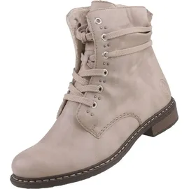 Rieker 71218 vanillebeige 39