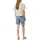 s.Oliver Jeans-Shorts Suri Blau 36