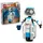 LEGO Marvel Super Heroes The Fantastic Four H.E.R.B.I.E. 76339