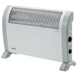Supra Quickmix 2 2000 W Grau