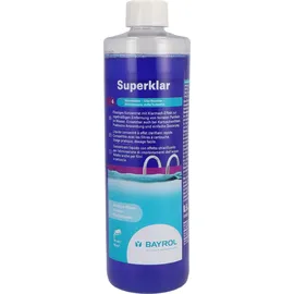 Bayrol Superklar 0,5 l