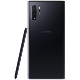 Samsung Galaxy Note10+ 5G 256 GB aura black