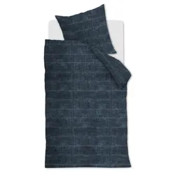Bettwäsche VINTAGE INDIGO