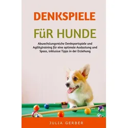 Denkspiele für Hunde