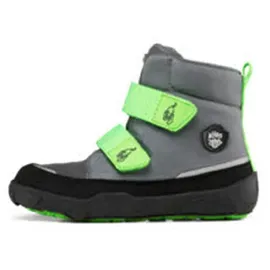 Affenzahn Winterstiefel Panther Grau 21
