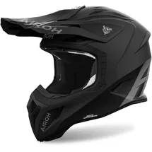 Airoh Aviator Ace 2 COLOR BLACK MATT XL