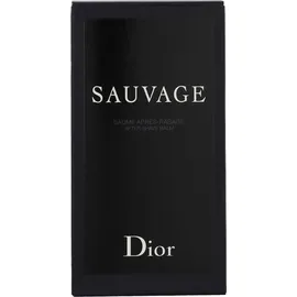 Dior Sauvage After-Shave Balm 100 ml
