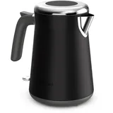Tefal Collection 1,7 l Schwarz