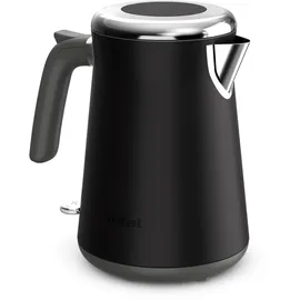 Tefal Collection 1,7 l Schwarz