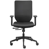 Trendoffice to-sync Stoff Schwarz