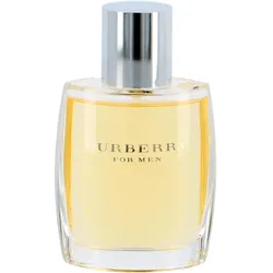 Eau de Toilette BURBERRY "Classic", gelb, Parfüms, Herren, 50ml, mit bleibendem Eindruck