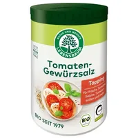Lebensbaum Tomaten-Gewürzsalz bio