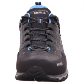 MEINDL Ontario GTX Damen Graphit/Azurblau 41