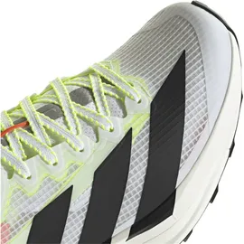 adidas Terrex Agravic Speed 2 Schuhe (Größe 46.5 , weiss)