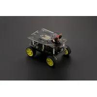 DFRobot Cherokey, 4WD