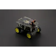 DFRobot Cherokey, 4WD