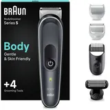 Braun BodyGroomer Series 5 BG5360