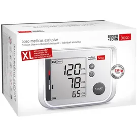 Boso medicus exclusive XL (st. Arme)
