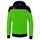 Erima Change Hoodie Herren green/schwarz/weiß S