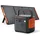 Jackery Explorer 2000 v2 + SolarSaga 200W