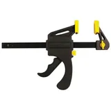 VELLEMAN Spannzwinge Nylon/PVC 150 mm