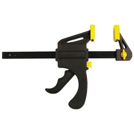 VELLEMAN Spannzwinge Nylon/PVC 150 mm