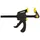 VELLEMAN Spannzwinge Nylon/PVC 150 mm