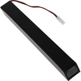 Powery Akku für Somfy Typ 9021217 2600 mAh 1 St.