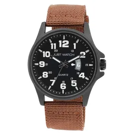 Just Watch Caius Nylon 3 ATM