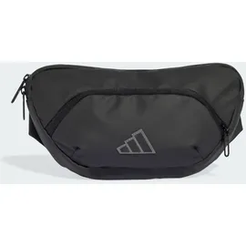 adidas Ultramodern Bauchtasche Black/Grey Five 1 Größe