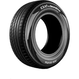 CEAT SecuraDrive 195/55 R16 91V