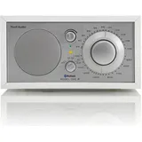 Tivoli Model One BT weiß/silber