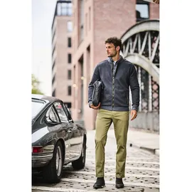 Babista Sweatjacke EMANORO dunkelblau- 52/54