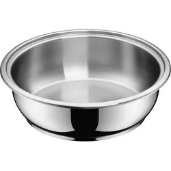 WMF Serie CLICK & SERVE Sauteuse 24 cm 3,5 Liter INDUKTION