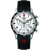 Swiss Alpine Military 1746.9832 Chrono 43mm 10ATM