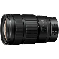 Nikon NIKKOR Z 24-70mm f/2.8 S II Nikon Z-Mount, Schwarz)