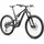 Specialized Stumpjumper 15 Comp 2025 29 Zoll RH 0 cm Unisex gloss smoke 'n' cool grey