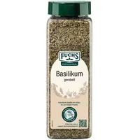 FUCHS Basilikum gerebelt 150 g
