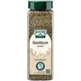 FUCHS Basilikum gerebelt 150 g