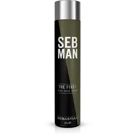 Sebastian Professional Seb Man The Fixer Haarspray 200 ml