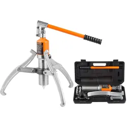 VEVOR Hydraulischer Zahnradabzieher, 15 Tonnen, Radriemenscheibenlager