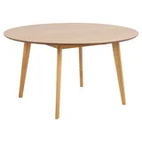 ACTONA GROUP Esstisch braun