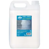 ADJ Nebelsaft mit starker Dichte, 5 l