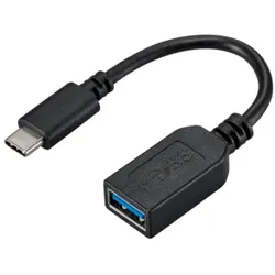 Fujitsu USB-Adapter - USB-C (M) bis USB Typ A (W)