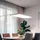 LEDKIA LIGHTING LED-Panel 60 x 30 cm 32W Kunststoff 4000K