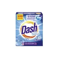 Dash Vollwaschmittel Pulver Alpenfrische