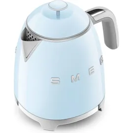 Smeg KLF05PBEU pastellblau