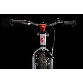 Cube Cubie 120 RT grey'n'red Modell 2023 (620150)